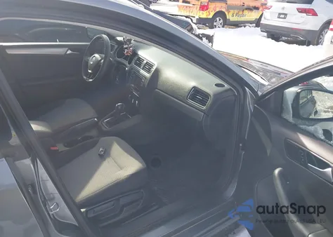 2018 Volkswagen Jetta 1.4T S z USA, uszkodzony, nr VIN 3VW2B7AJXJM214864